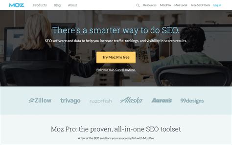 moz seo pricing|Moz Pro Review 2024: Features, Pricing & More .